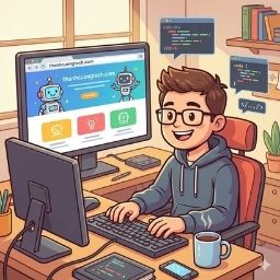 Dịch vụ thiết kế website chuyên nghiệp và chuẩn SEO cho doanh nghiệp
